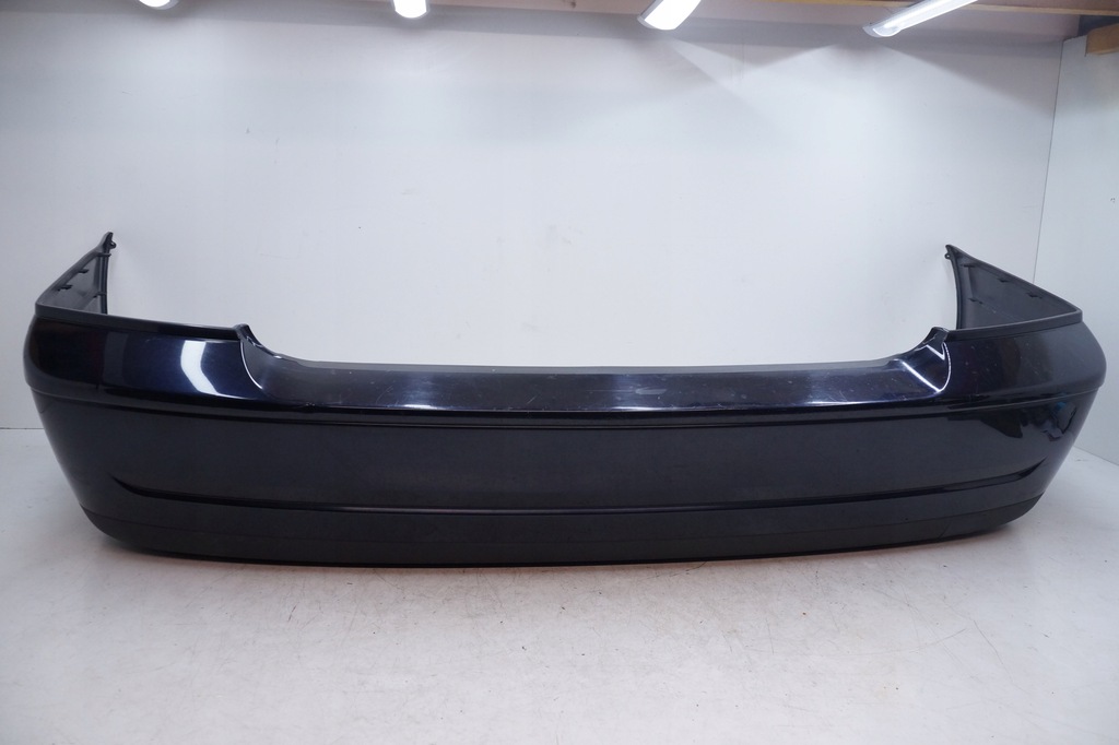 фото №1, Volvo s80 i бампер задня задній 467-46