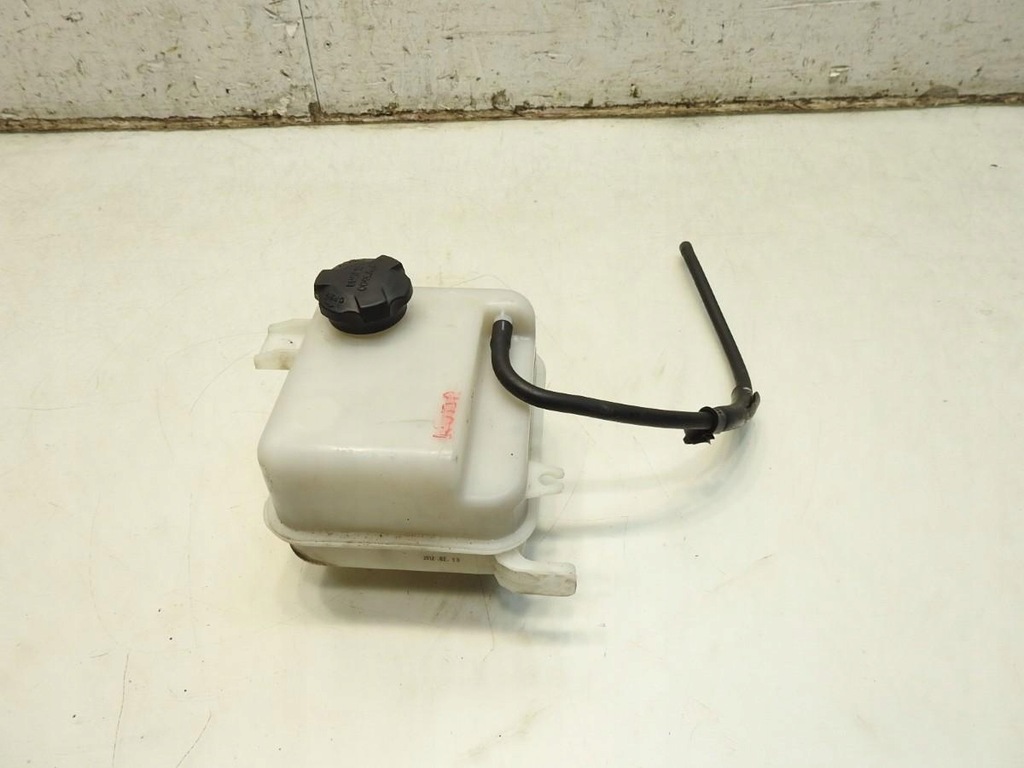 фото №7, Бак расширительный hyundai i40 1.7 crdi 254302s000