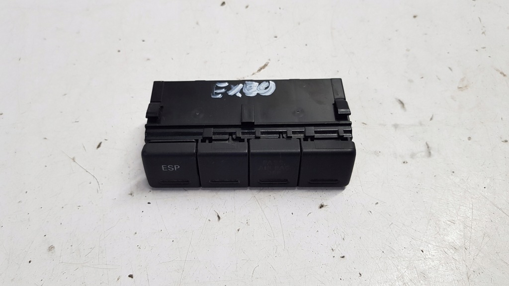 Купить Кнопка esp air bag seat exeo