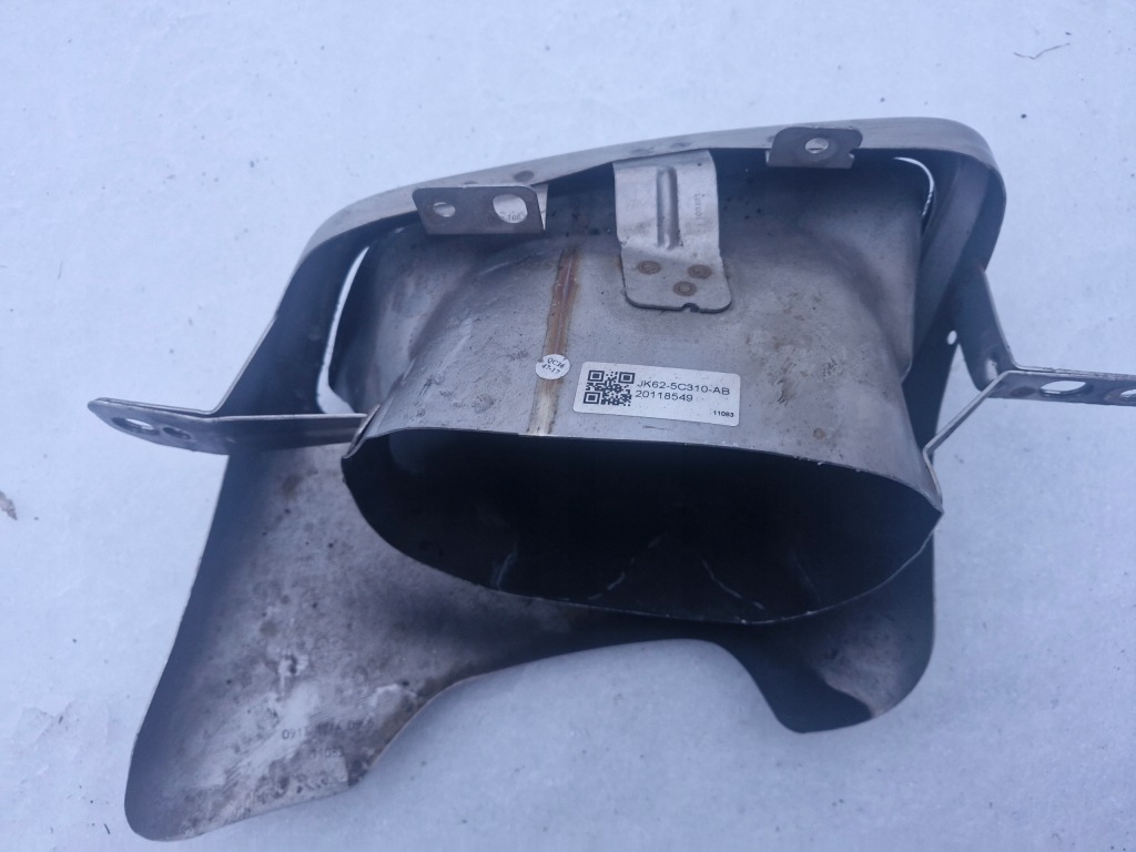 Range rover sport правая наконечник выхлоп Доставка