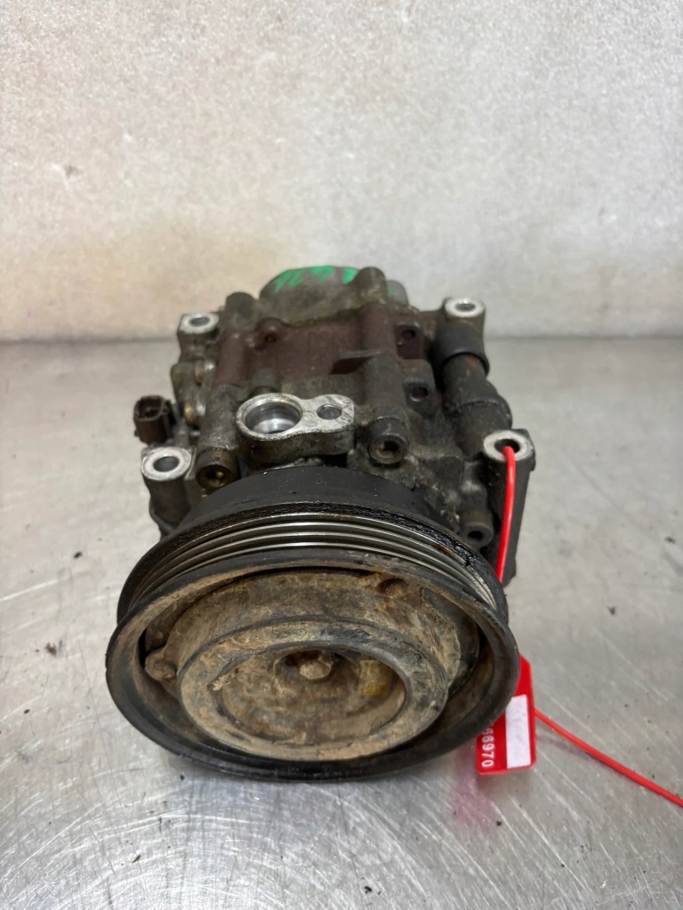 Купить Компрессор кондиционера fiat alfa romeo 442500-2070
