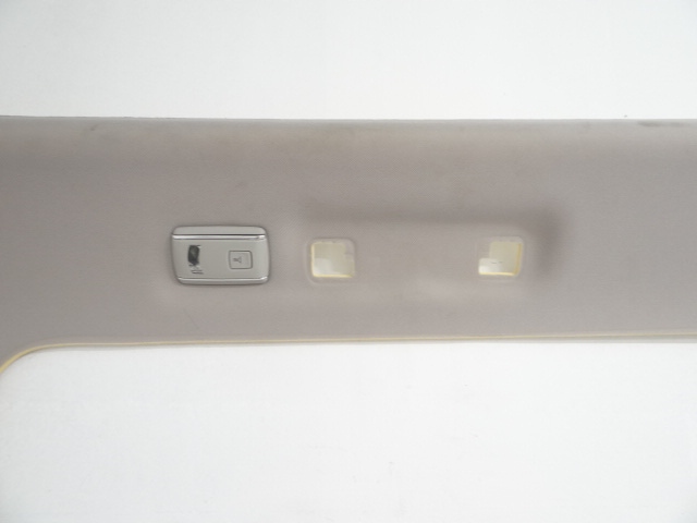 фото №10, Citroen c4 grand picasso ii потолок потолок потолок solar крыша