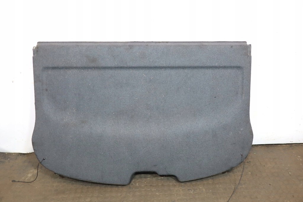 фото №1, Полиця багажника задня toyota avensis ii t25