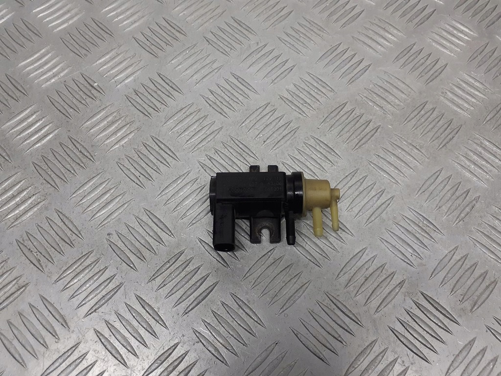 фото №1, Клапан вакуумa skoda roomster 1.9 tdi