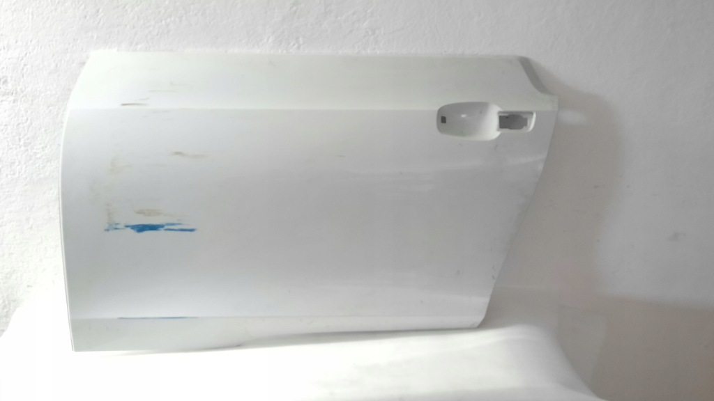 фото №1, Bmw i3 обшивка дверь левая перед 7296793