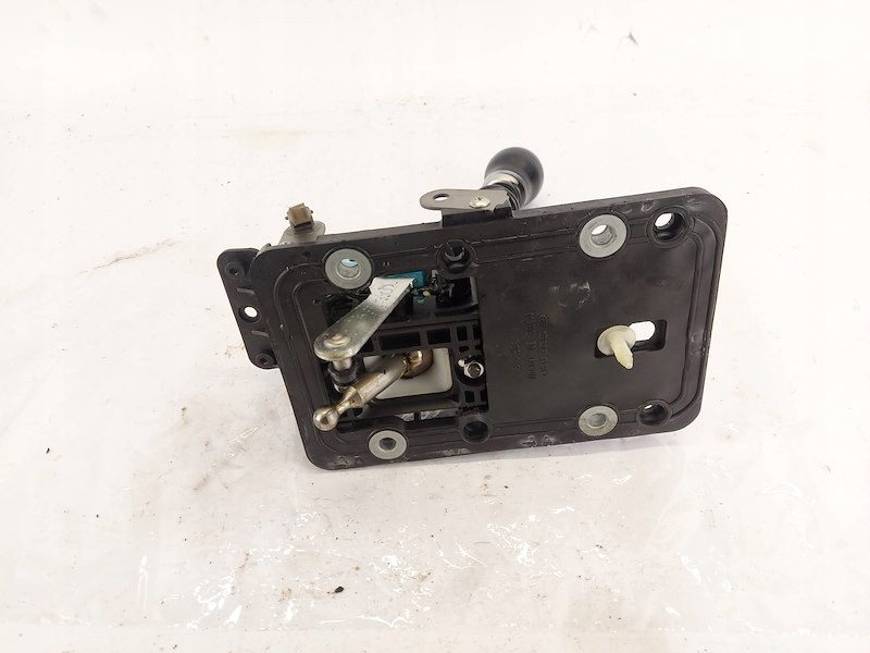 фото №6, Домкрат выборщик переключения передач subaru forester iii sh 2.0 d awd shh