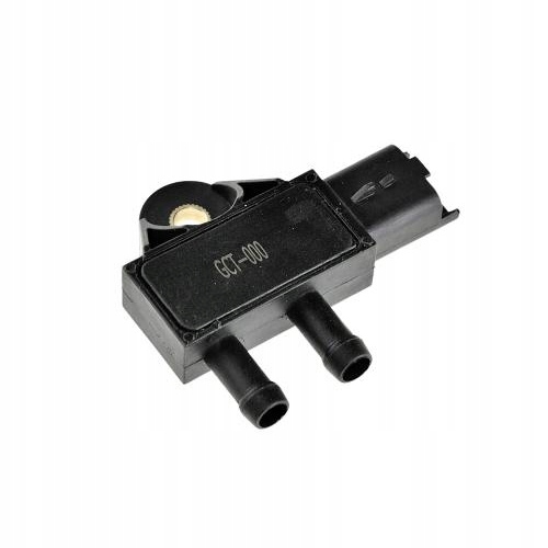 фото №1, Nty ecs-ct-000 датчик тиску вихлопних газів