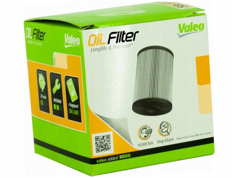 фото №1, Фільтр оливи mitsubishi outlander iii 2.0-2.4 12-