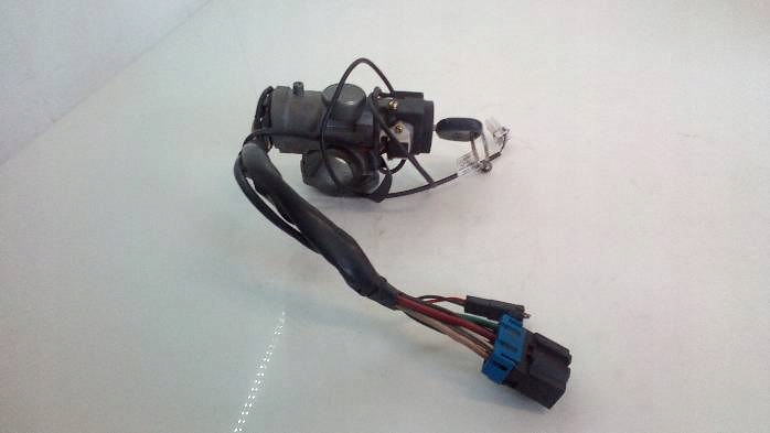 фото №8, Замок запалювання ключ kia shuma 1,5 b