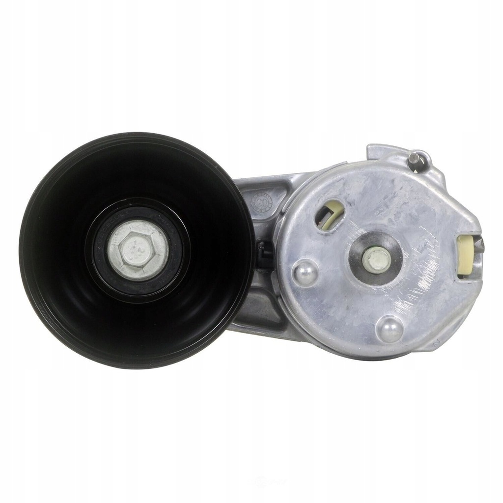 фото №3, Натягувач ремінь обладнання ford mustang 11-17 - 3.7l