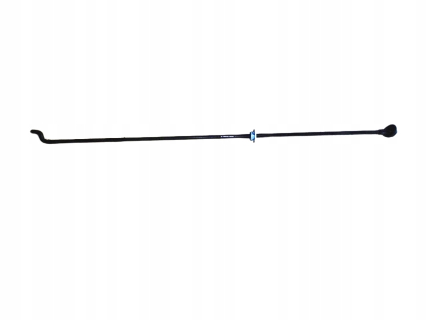 фото №2, Подпорка капот toyota auris i