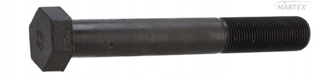 фото №1, Болт рессора mb m24x2x180