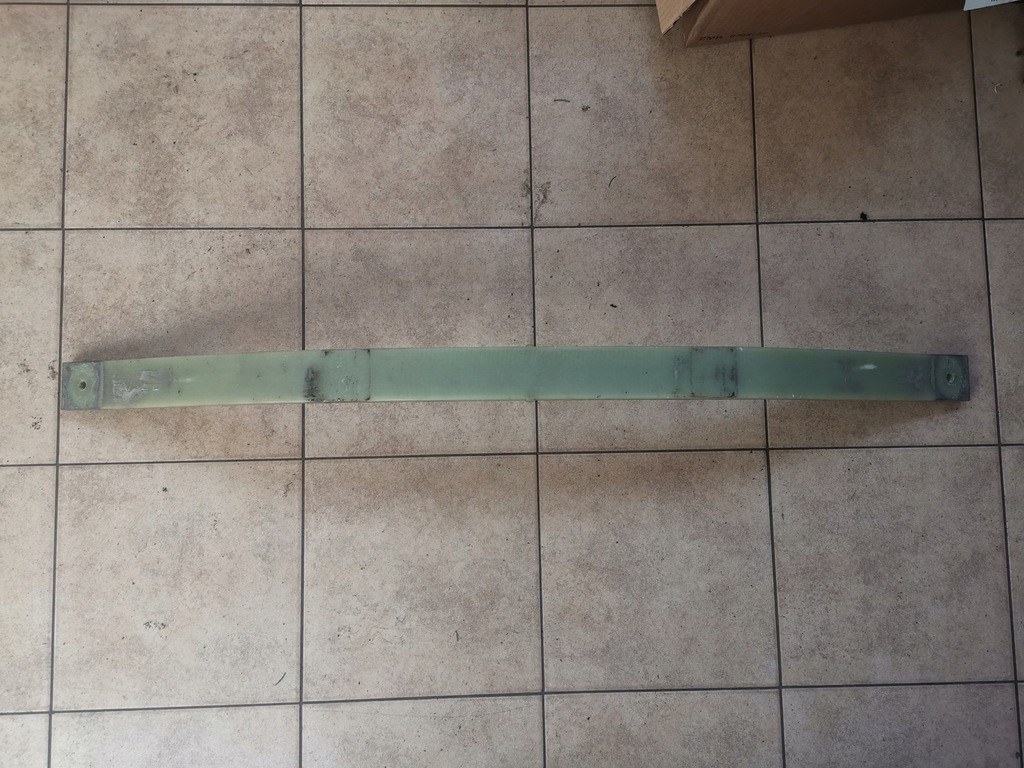 фото №1, Volvo s90 v90 xc60 xc90 ресора щітка задня кронштейн