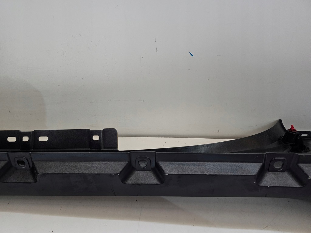 фото №10, Ferrari sf90 xx stradale молдинг поріг права