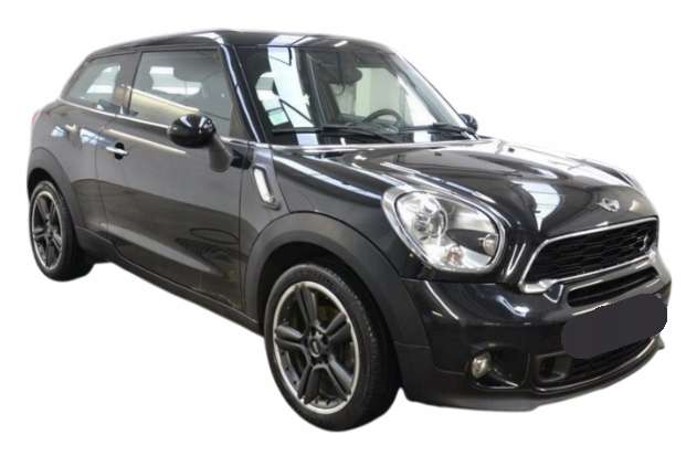 фото №2, Рычаг + дворник na задняя mini cooper paceman r61 03.2013-