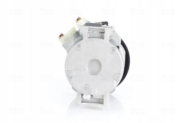 фото №5, Компрессор кондиционера do emgrand ec7-rv 1.5