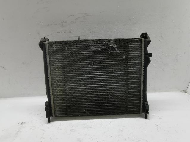 Купить Радиатор воды renault clio 2 1.5 dci 7700436916