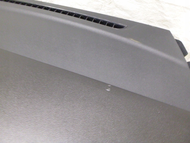 фото №4, Консоль панель приладів панель приладів подушка безпеки ford puma mk2