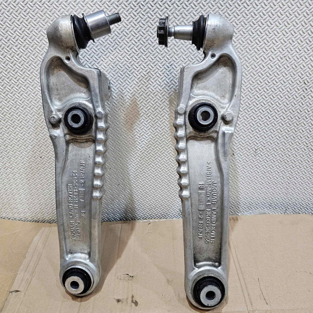 фото №1, Jaguar f-pace x761 2.0d важіль нижній правий передній перед