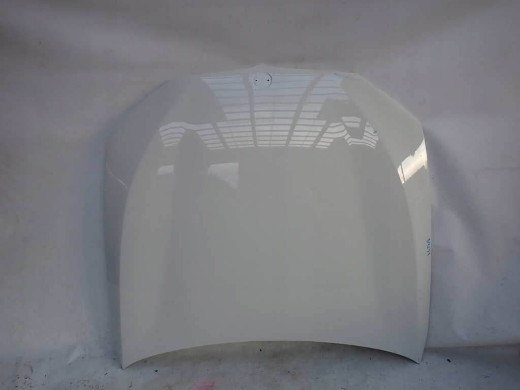 фото №1, Bmw 5 g30 g31 17- капот крышка двигателя