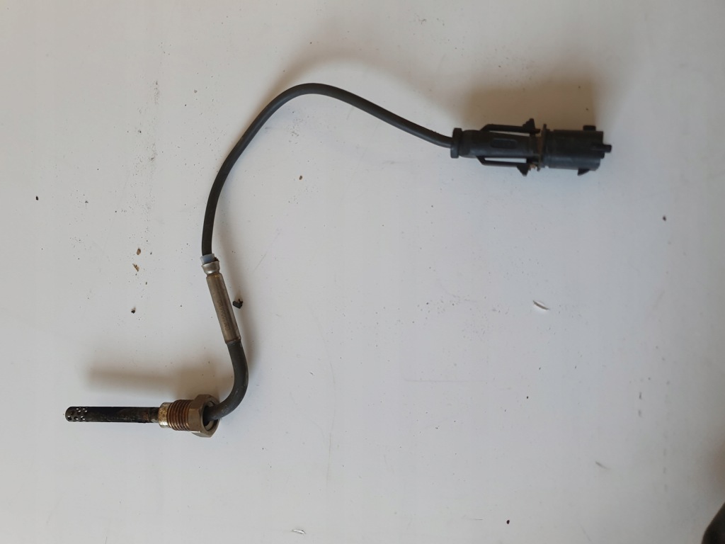 фото №1, Opel датчик температура вихлопних газів 55566185