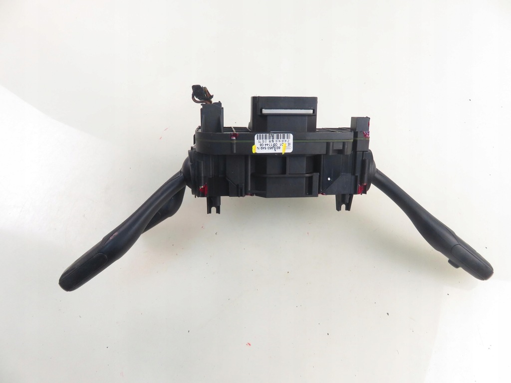 фото №8, Перемикач комбінований audi a4 b6 8e0953549n 4e0953521