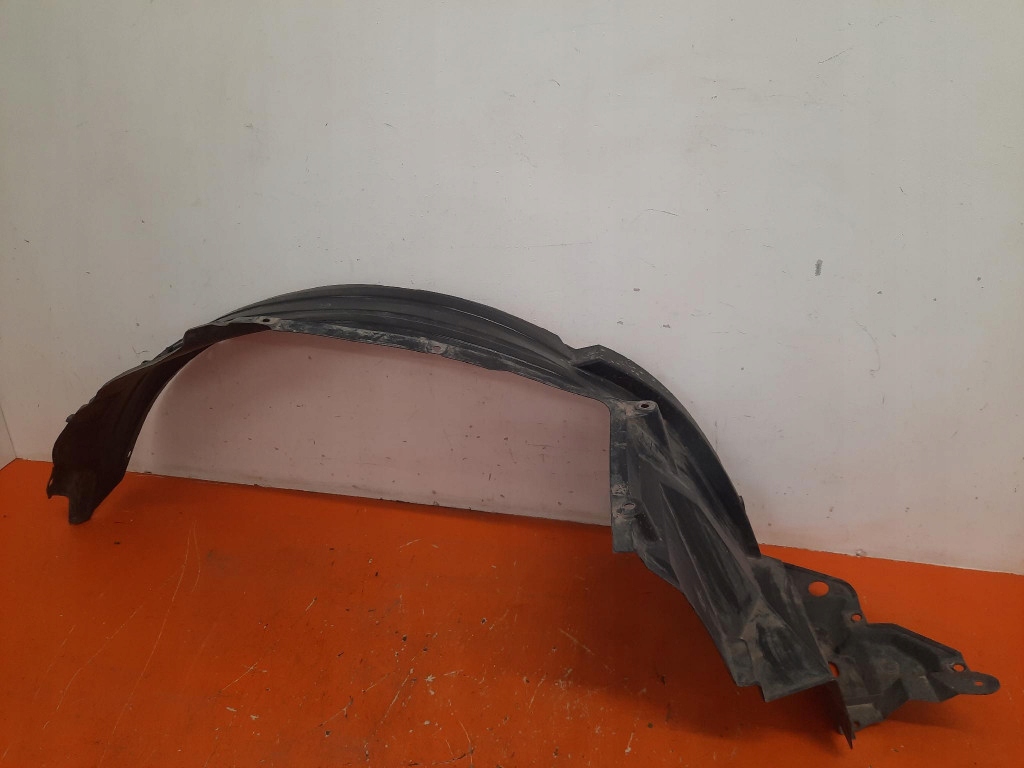 фото №1, Подкрылок левая перед toyota hilux viii 2015-