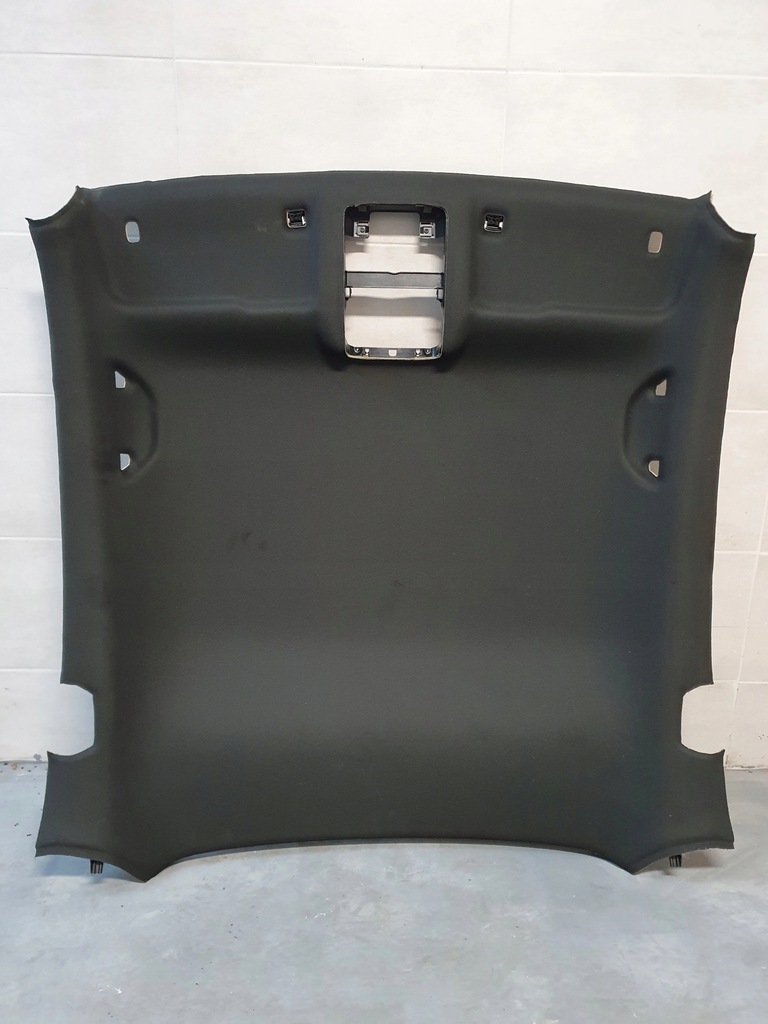 фото №1, Vw beetle 5c 010- потолок czarna 5c5867501m