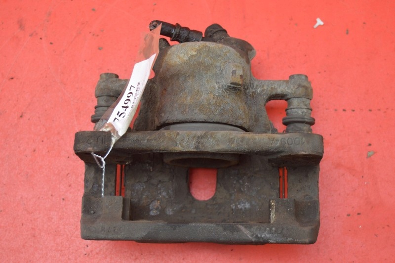 фото №6, Суппорт левый перед suzuki swift mk6 iv 1.3 16v 08r