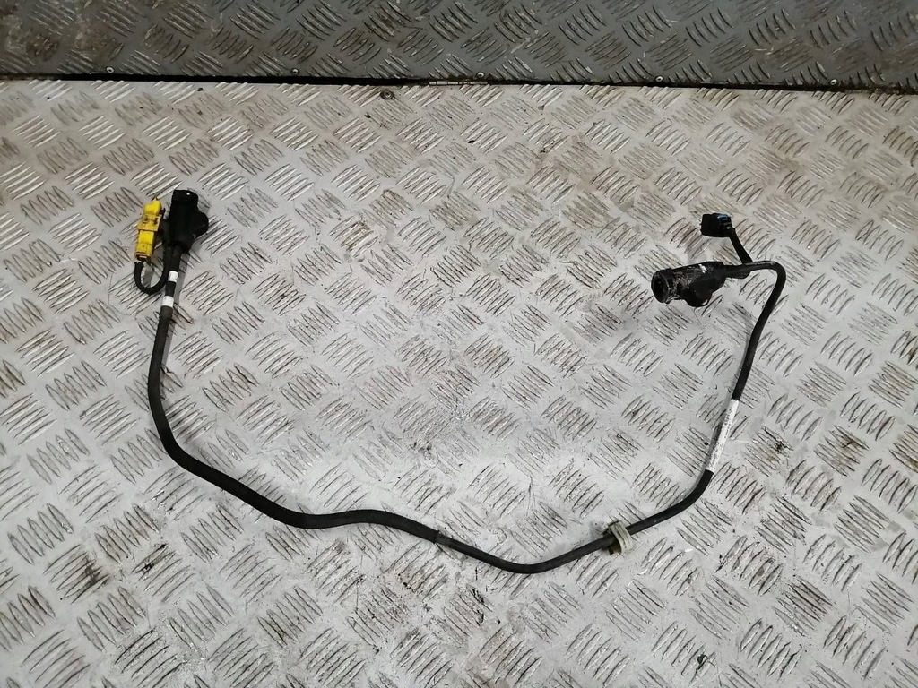 фото №1, Шланг adblue renault megane iv 204201185r 1.5 dci