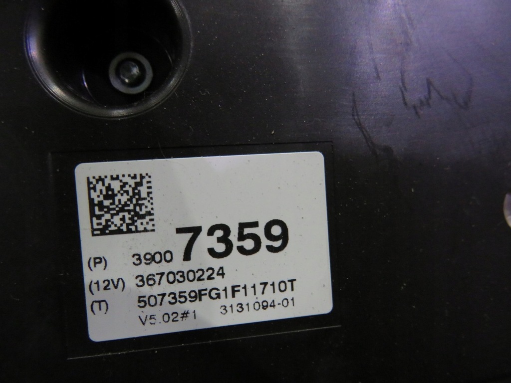 фото №5, Лічильник anglik opel corsa e 39007359