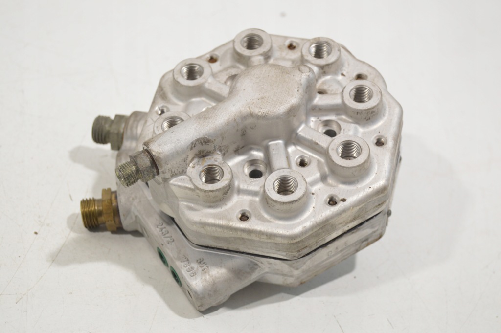 Купити Ke-jet розподільник пального mercedes r129 sl 500sl 0438101016