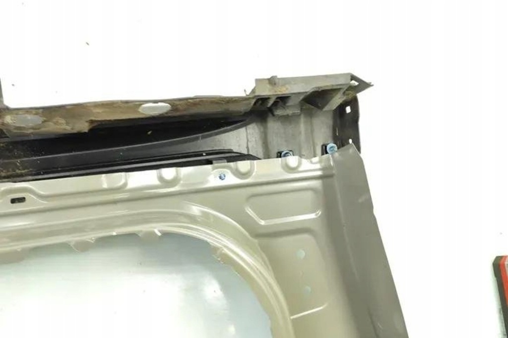 фото №10, Подножка левый toyota corolla estate _e21_ 7585002210 0.0l hybrid 72kw 2022