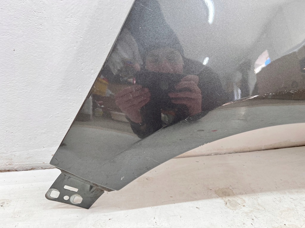 фото №5, Крила правий ford ecosport ii