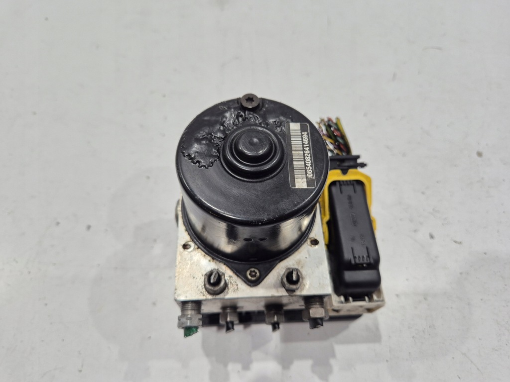 фото №8, Насос abs peugeot 207 citroen c2 c3 9665344980 10.0960-3914.3