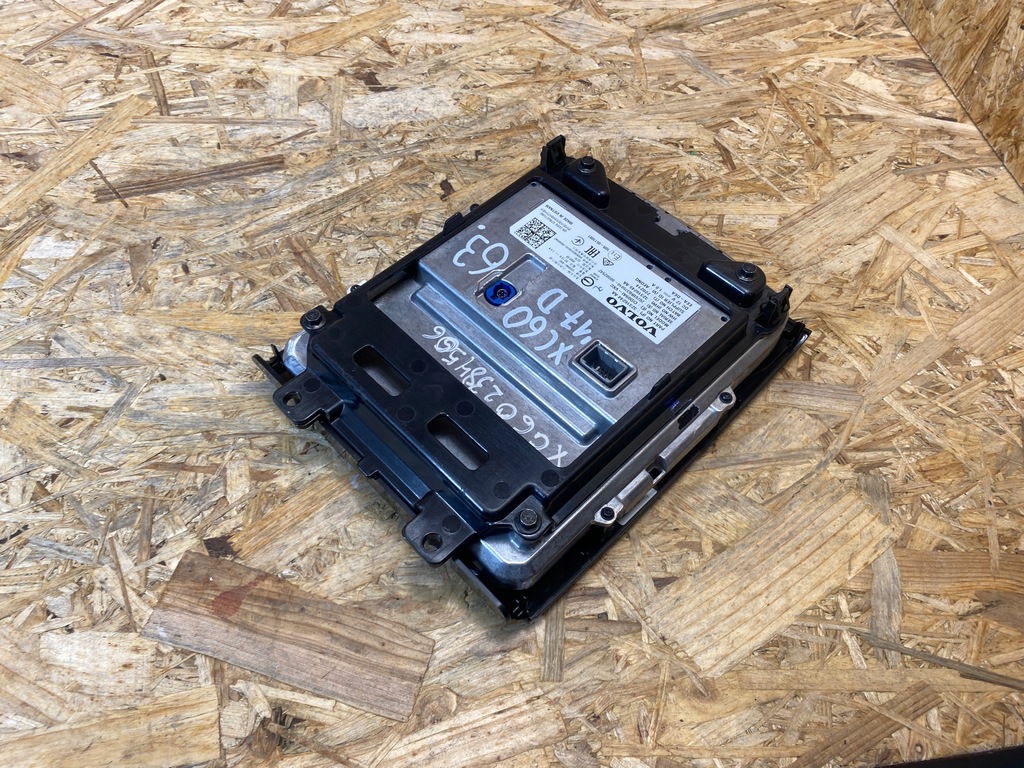 фото №8, Монітор дисплей екран навігація volvo xc60 ii s60 iii v60 ii 32316244