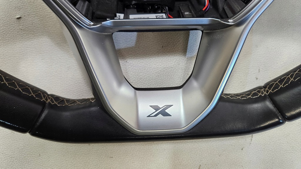 фото №7, Повітропровід багатофункціональний seat leon iv 4 5fa419091el