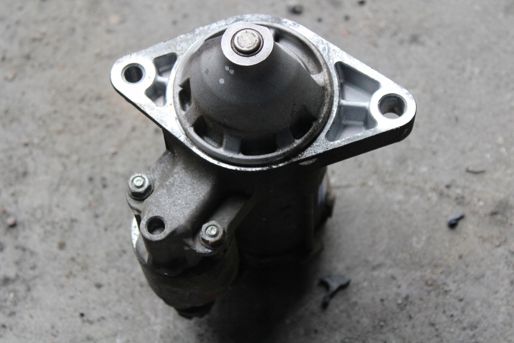 фото №6, Стартер toyota corolla e15 1.8 vvti 28100-0t050