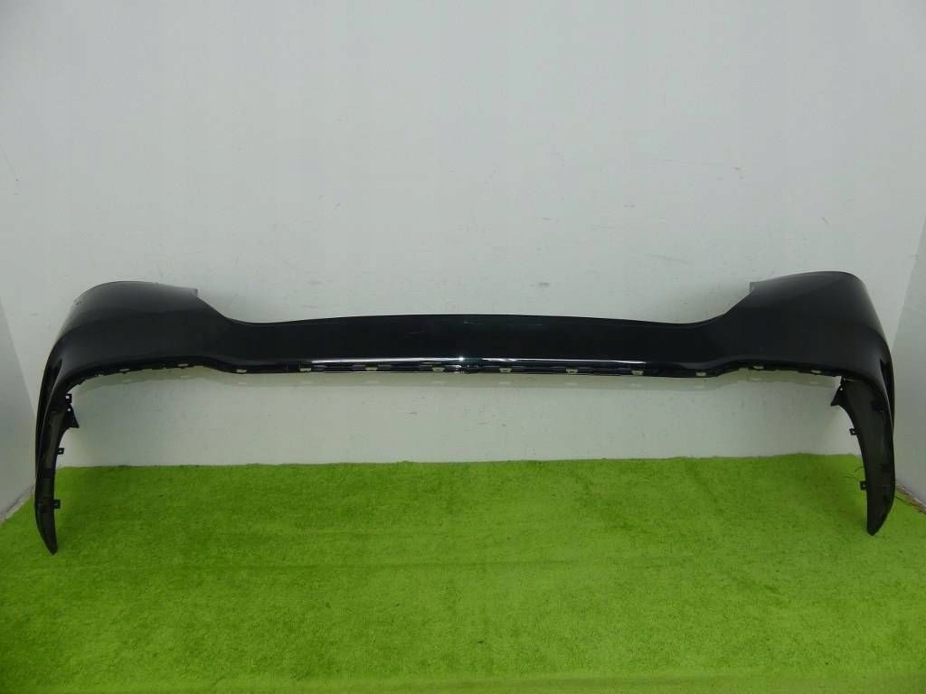 фото №1, Бампер задняя mercedes gle w167 amg coupe 19r-