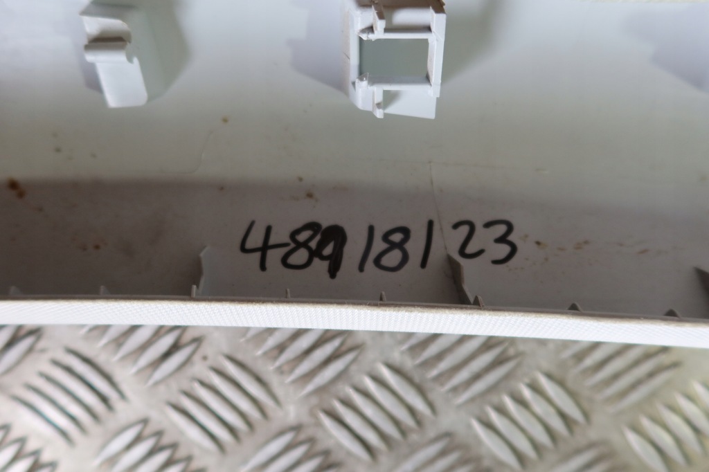 фото №9, Захист стійка правий перед 308 t9 9677359377