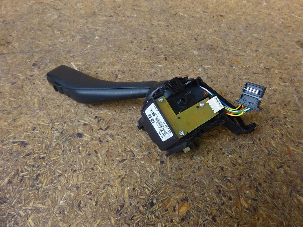 фото №9, Golf v leon ii octavia ii важіль перемикач світла круїз-контроль 1k0953513g