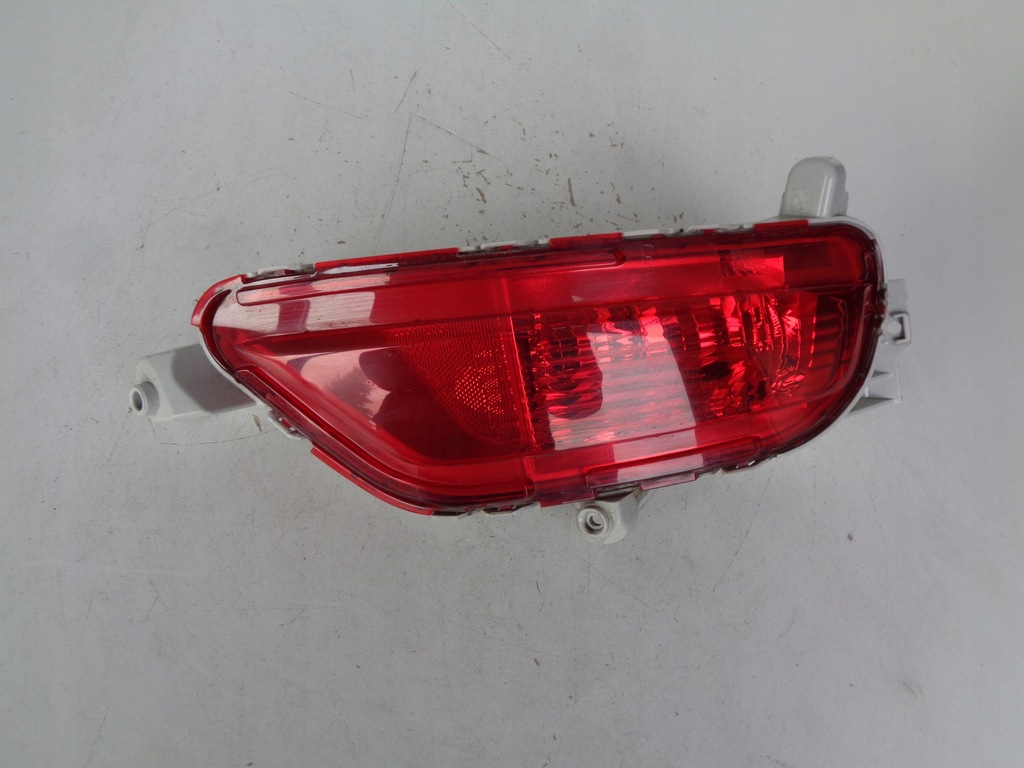 фото №1, Отражатель правый задний mazda cx5 ii 17-