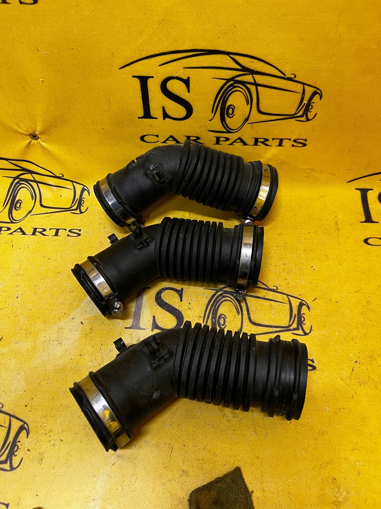 фото №2, Повітрозабірник труба фільтра повітря renault megane iv 1.5