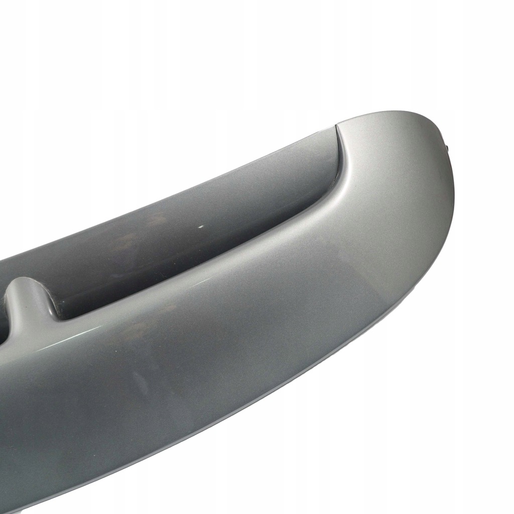 фото №7, Mini cooper s r56 спойлер задня dark silver 7148914