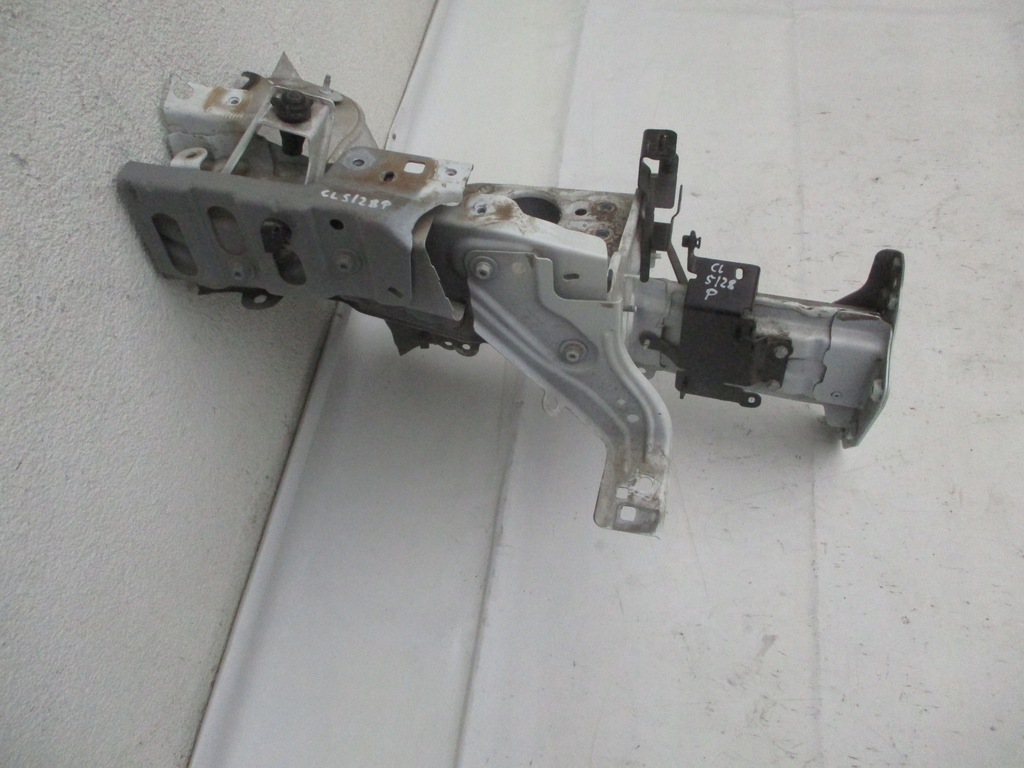 фото №2, Renault clio v чверть лонжерон права 19-24 rok ov369