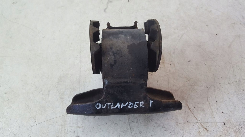 фото №1, Подушка кронштейн двигателя mitsubishi outlander i 2,0t