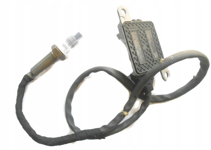 фото №1, Mercedes датчик nox a0009052012