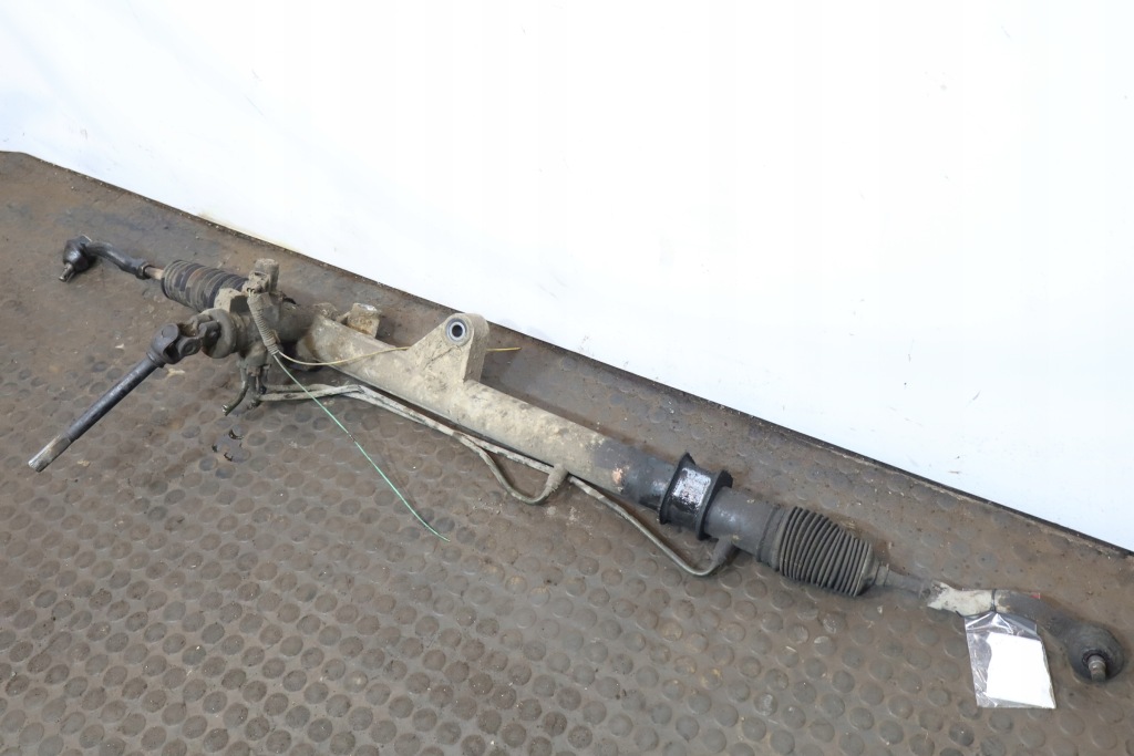 фото №3, Рулевая рейка kia sorento i 2.5crdi
