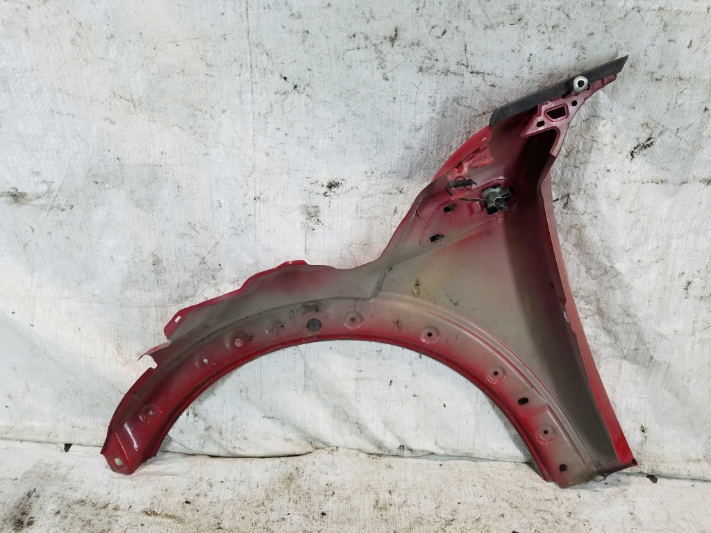 Крило перед mini cooper r56 рестайлінг  kod 851/3 Недорого