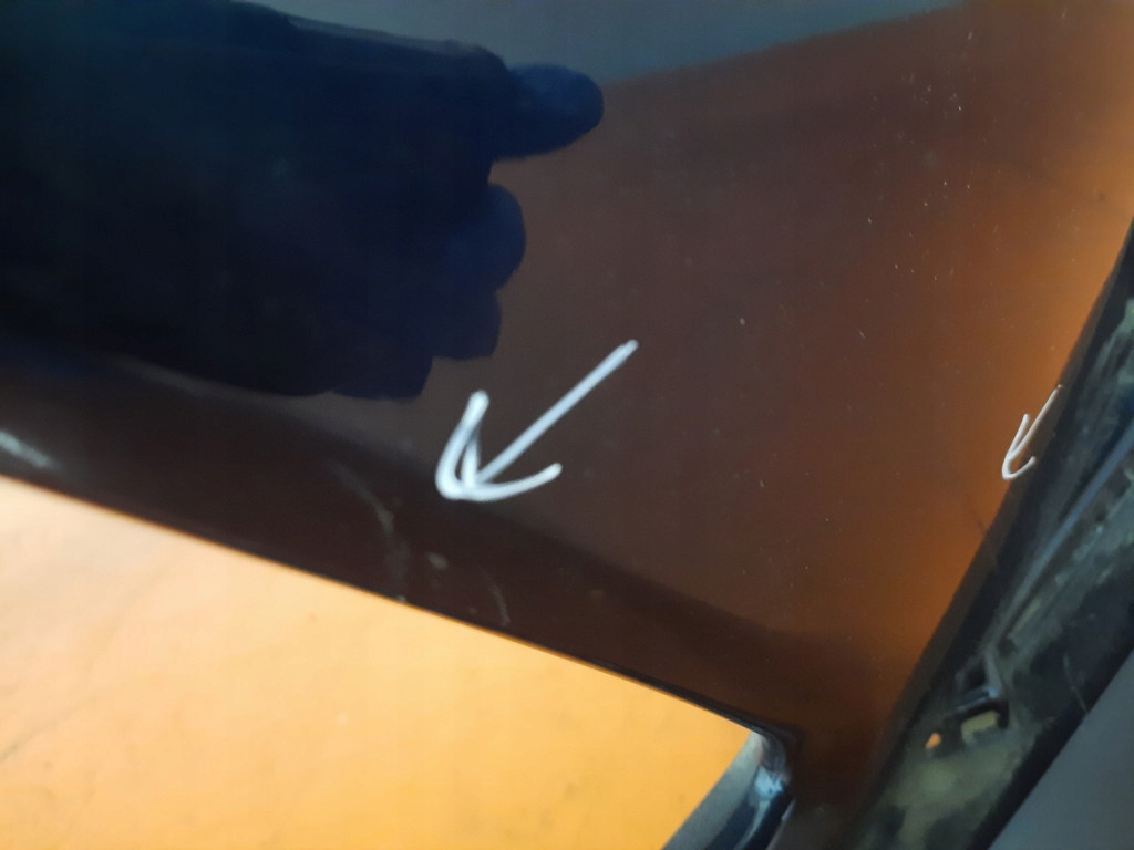 Toyota corolla e21 19- бампер передний перед 5211902q10 с Разборки